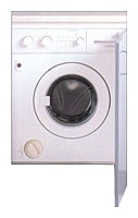 Electrolux EW 1231 I ﻿Washing Machine Photo