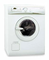 Electrolux EWW 1649 Mașină de spălat fotografie