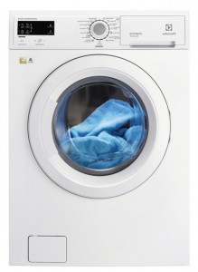 Electrolux EWW 1476 MDW Máquina de lavar Foto