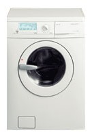 Electrolux EW 1445 çamaşır makinesi fotoğraf