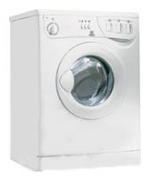 Indesit W 61 EX Máquina de lavar Foto