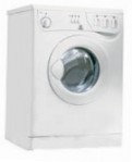 Indesit W 61 EX 洗衣机