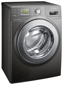 Samsung WF1802XEY Máquina de lavar Foto