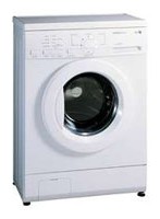 LG WD-80250S Mașină de spălat fotografie