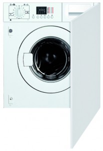 TEKA LI4 1270 çamaşır makinesi fotoğraf