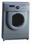 LG WD-10175SD 洗衣机