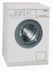 Miele W 2104 ﻿Washing Machine