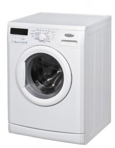 Whirlpool AWO/C 8141 Máy giặt ảnh