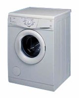Whirlpool AWM 6100 Tvättmaskin Fil