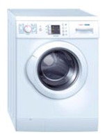 Bosch WLX 20461 Máquina de lavar Foto