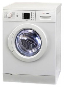 Bosch WLX 24461 çamaşır makinesi fotoğraf