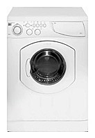 Hotpoint-Ariston AB 108 X ﻿Washing Machine Photo