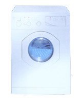Hotpoint-Ariston AL 948 TX Máquina de lavar Foto