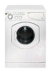 Hotpoint-Ariston ALS 109 X Wasmachine Foto