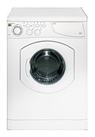 Hotpoint-Ariston AL 129 X Máquina de lavar Foto