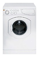 Hotpoint-Ariston AL 149 X Wasmachine Foto