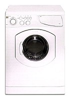 Hotpoint-Ariston ALS 88 X Máquina de lavar Foto