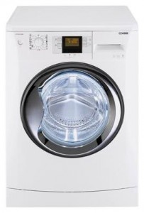 BEKO WMB 71241 PTLC Mașină de spălat fotografie
