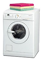 Electrolux EW 1677 F Machine à laver Photo