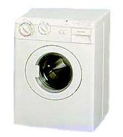 Electrolux EW 870 C Máy giặt ảnh