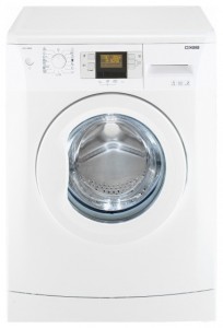 BEKO WMB 71441 PTM Mașină de spălat fotografie