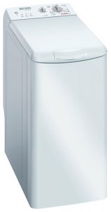 Bosch WOR 26352 çamaşır makinesi fotoğraf