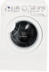 Indesit PWSC 6108 W çamaşır makinesi