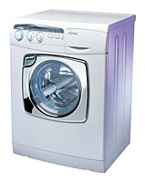 Zerowatt Professional 840 çamaşır makinesi fotoğraf