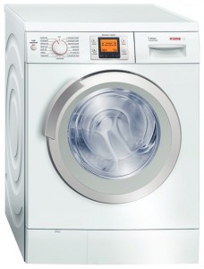 Bosch WAS 28742 Máquina de lavar Foto