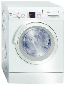 Bosch WAS 24442 Mașină de spălat fotografie