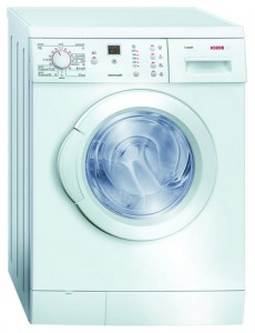Bosch WLX 23462 Máquina de lavar Foto