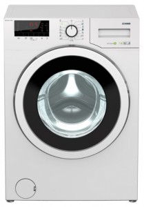 BEKO WMY 61432 MB3 ﻿Washing Machine Photo