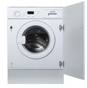 Korting KWM 1470 W वॉशिंग मशीन तस्वीर