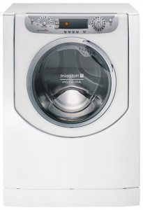 Hotpoint-Ariston AQGD 149 Machine à laver Photo