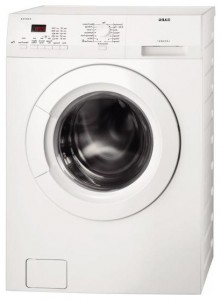 AEG L 60270 SL 洗濯機 写真