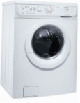 Electrolux EWP 106200 W Machine à laver