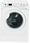 Indesit PWSE 61270 W 洗衣机