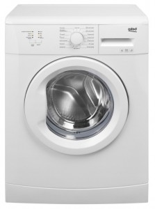 BEKO ELB 67001 Y ﻿Washing Machine Photo