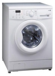LG F-8068LDW1 洗衣机 照片