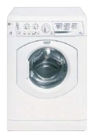 Hotpoint-Ariston RXL 85 Máquina de lavar Foto