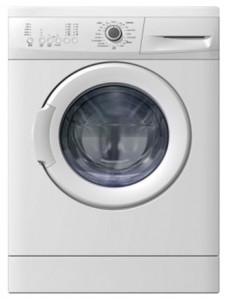 BEKO WML 510212 ﻿Washing Machine Photo