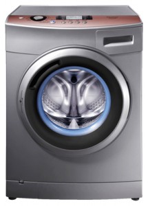 Haier HW60-1281C Máquina de lavar Foto