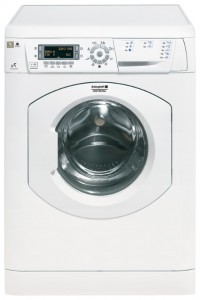 Hotpoint-Ariston ARXXD 105 Máquina de lavar Foto