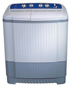 LG WP-710NP çamaşır makinesi fotoğraf