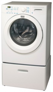 Frigidaire MLF 125BZKS 洗衣机 照片
