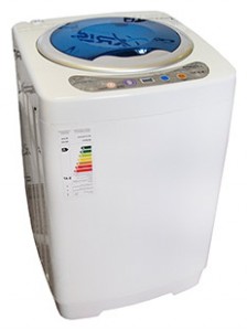KRIsta KR-830 เครื่องซักผ้า รูปถ่าย