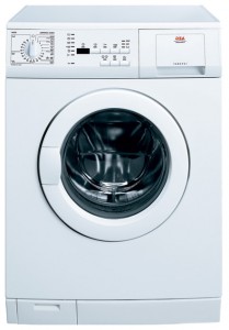 AEG L 60600 Máquina de lavar Foto