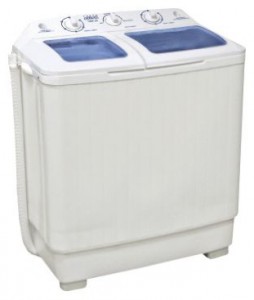 DELTA DL-8907 洗濯機 写真