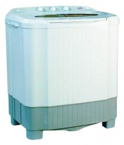 IDEAL WA 454 洗衣机 照片