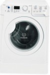 Indesit PWSE 61087 Machine à laver